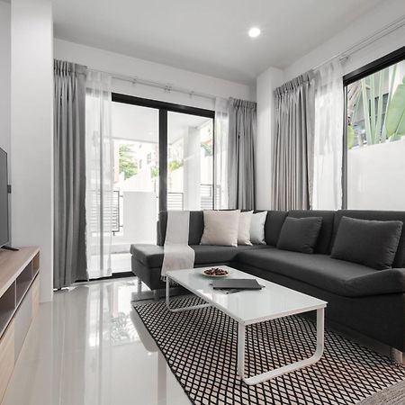 Chao Wilai Residence I Naiyang Beach I Hkt Airport Nai Yang Екстер'єр фото