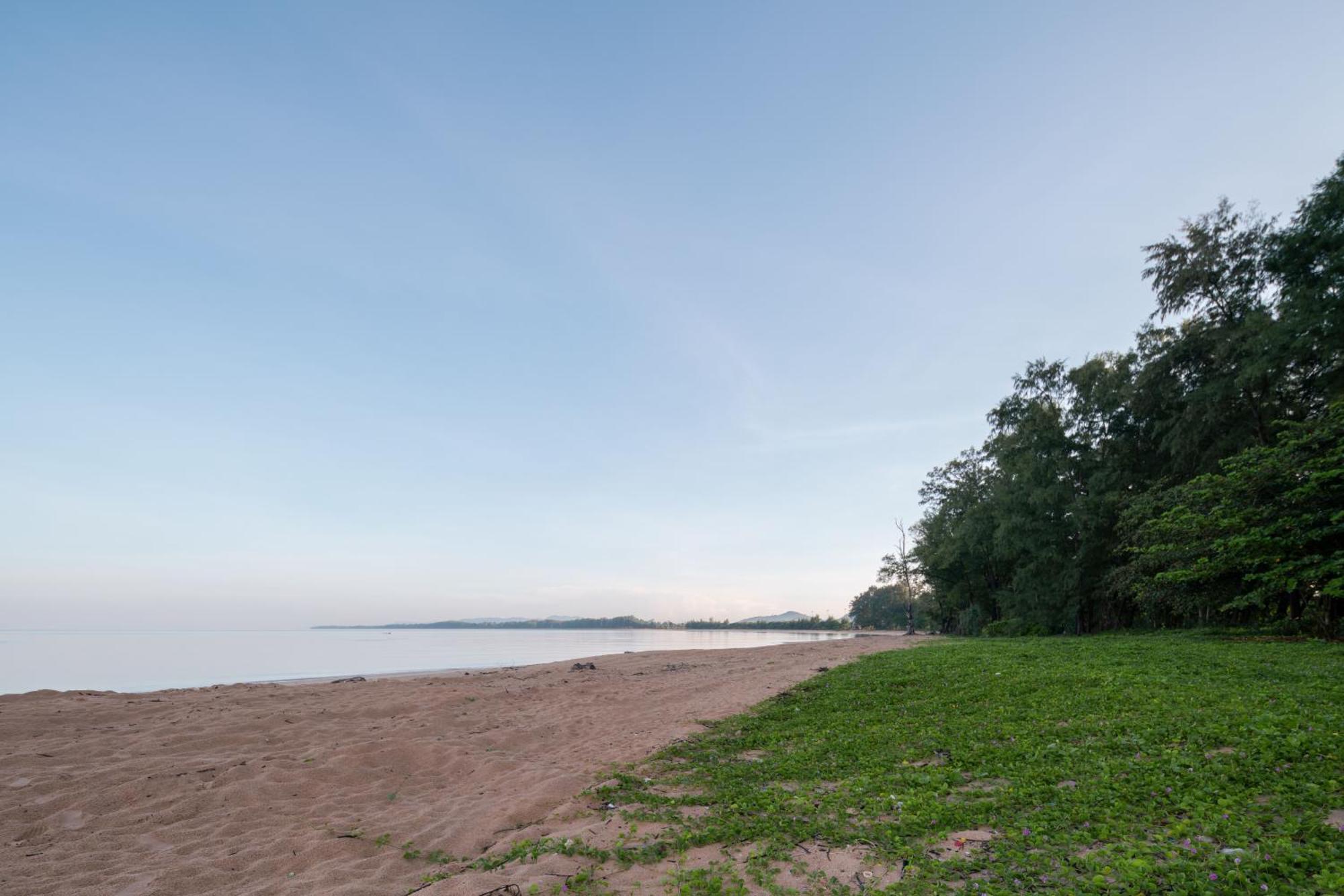 Chao Wilai Residence I Naiyang Beach I Hkt Airport Nai Yang Екстер'єр фото