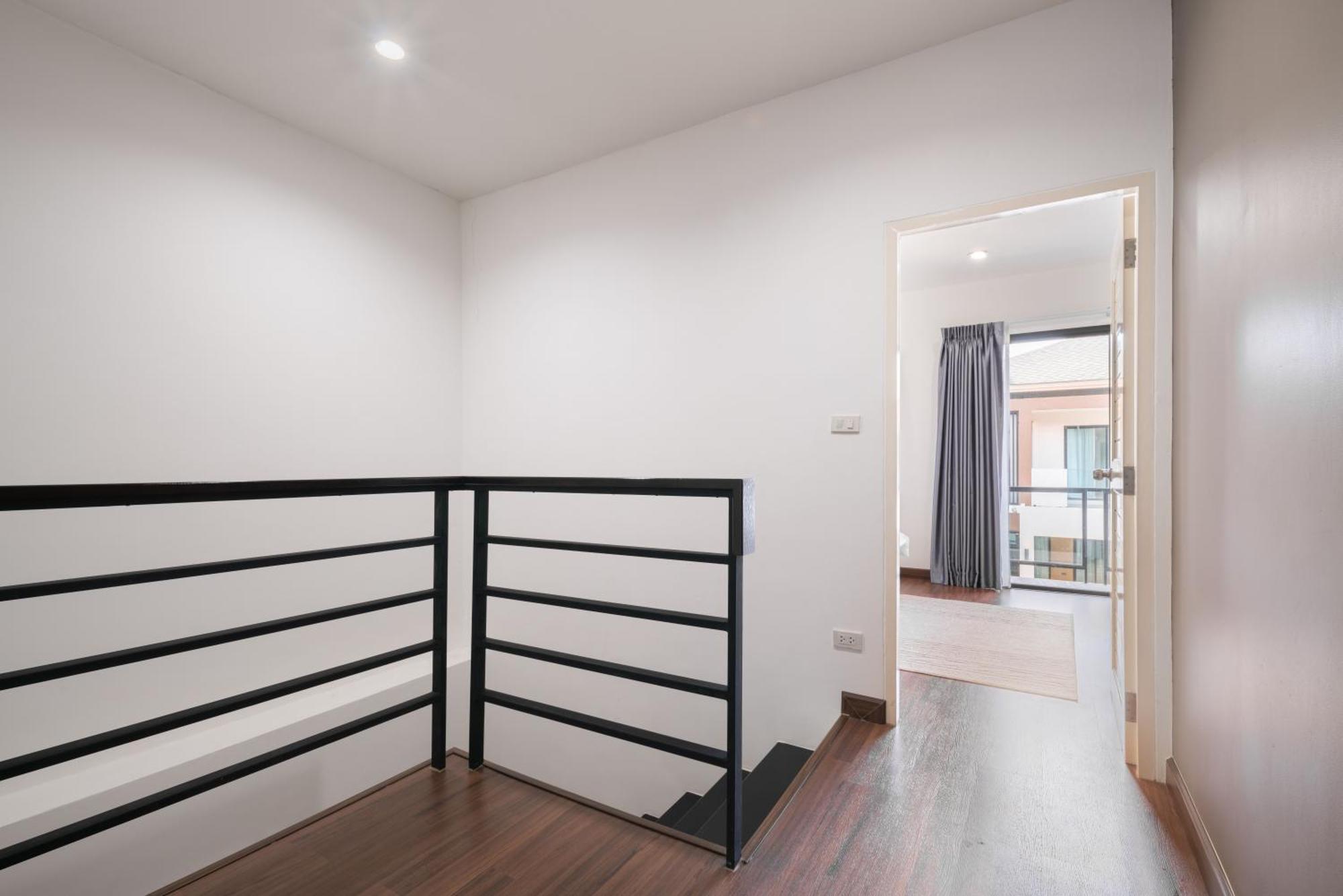 Chao Wilai Residence I Naiyang Beach I Hkt Airport Nai Yang Екстер'єр фото