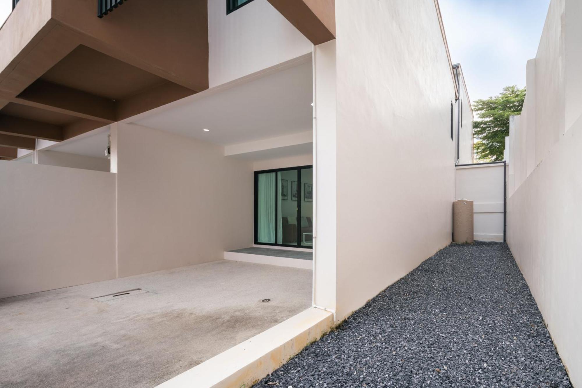 Chao Wilai Residence I Naiyang Beach I Hkt Airport Nai Yang Екстер'єр фото