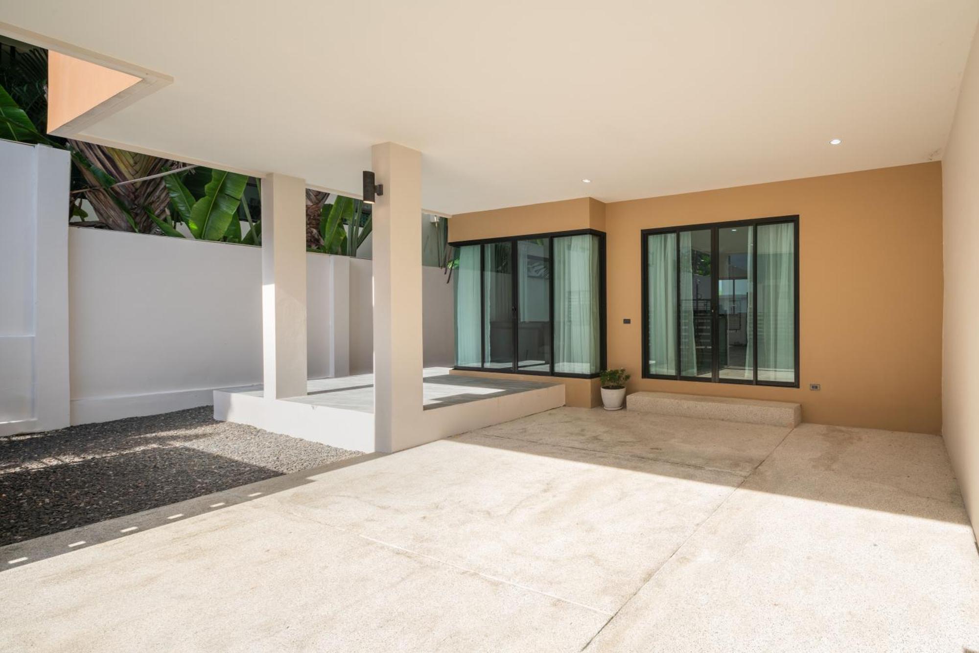 Chao Wilai Residence I Naiyang Beach I Hkt Airport Nai Yang Екстер'єр фото