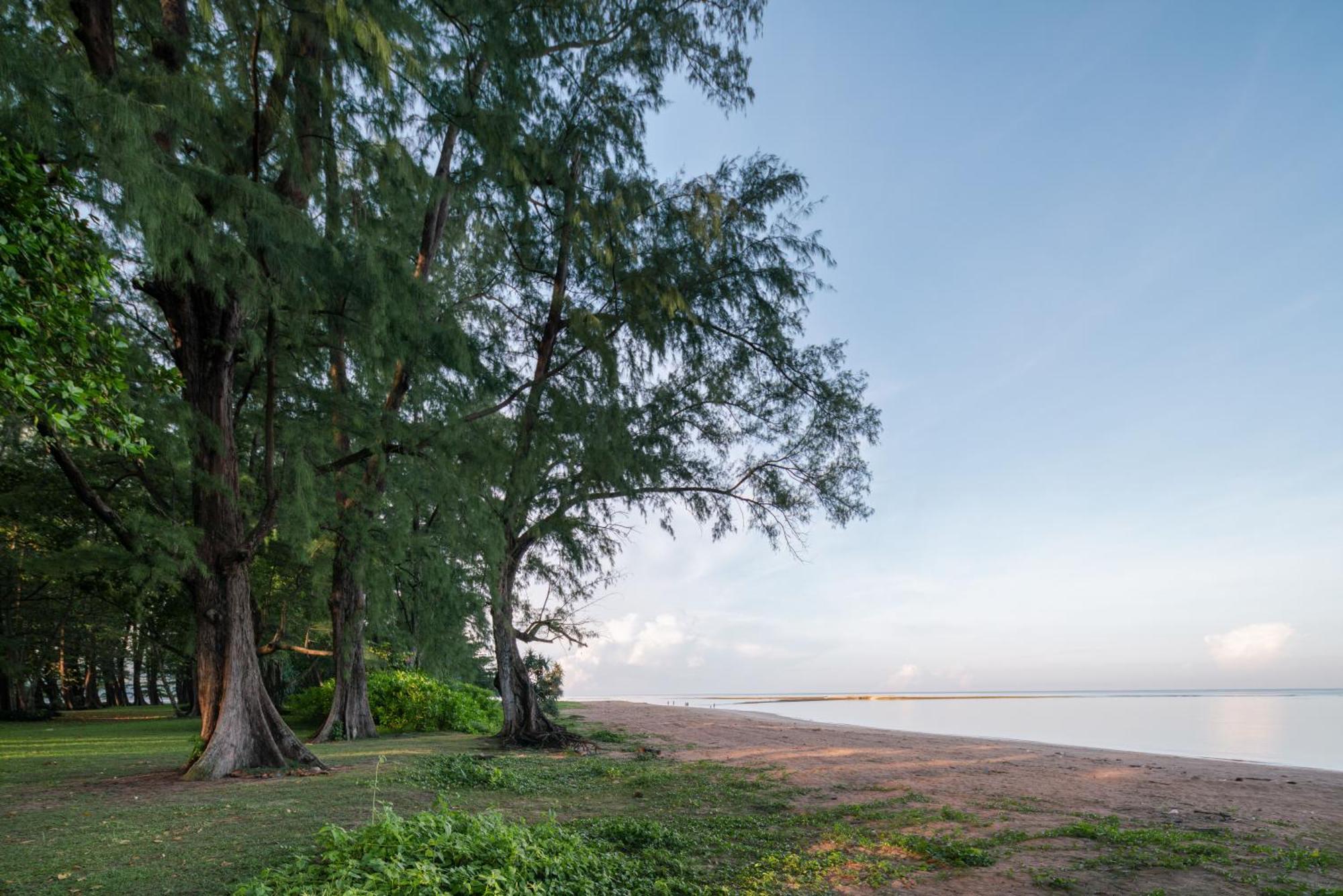 Chao Wilai Residence I Naiyang Beach I Hkt Airport Nai Yang Екстер'єр фото