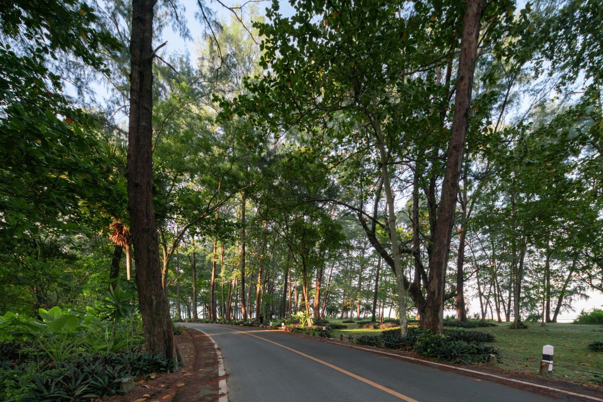 Chao Wilai Residence I Naiyang Beach I Hkt Airport Nai Yang Екстер'єр фото