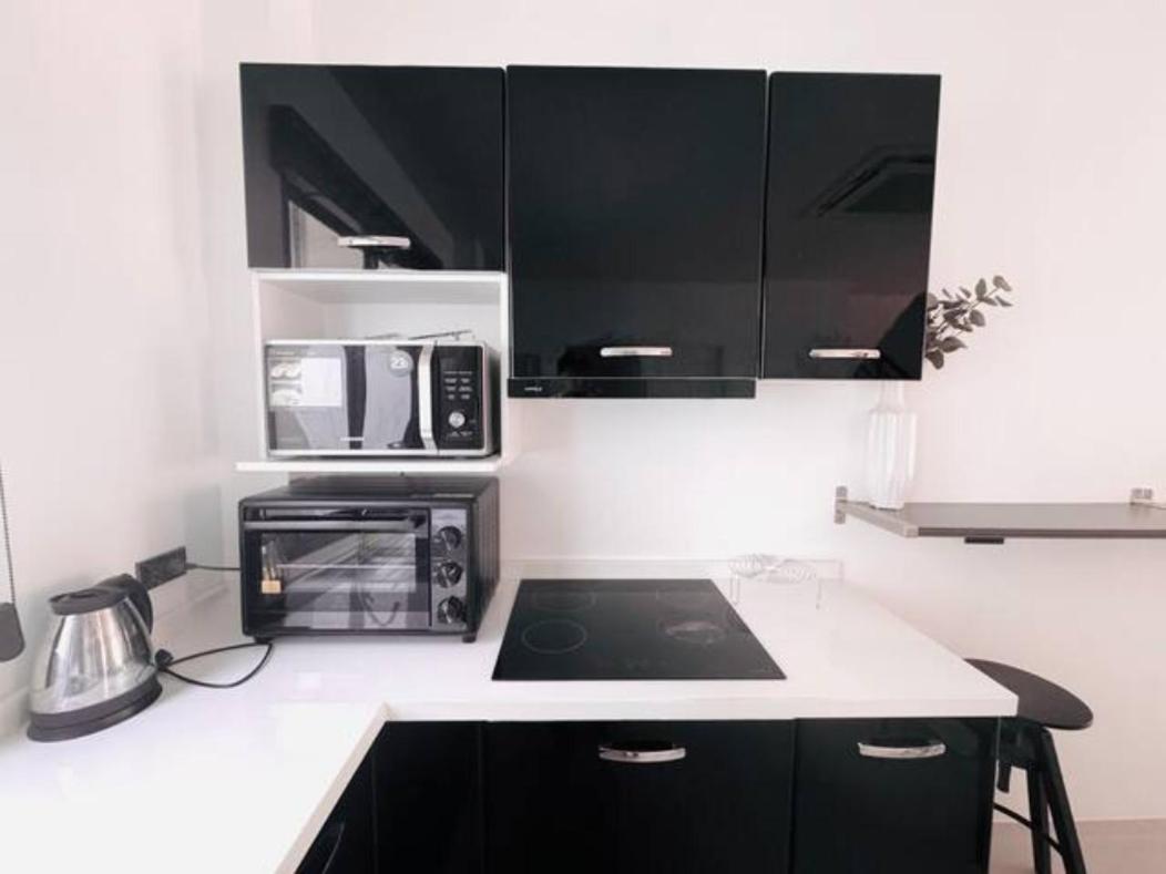 Chao Wilai Residence I Naiyang Beach I Hkt Airport Nai Yang Номер фото
